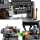 LEGO Outlet Star Wars 75386 Pojedynek Paza Vizsli i Moffa Gi - 1560663 - zdjęcie 4